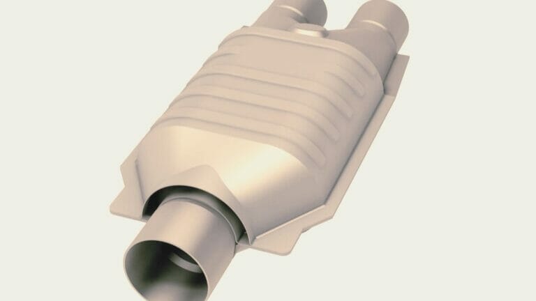 Eagle Vision Catalytic Converters