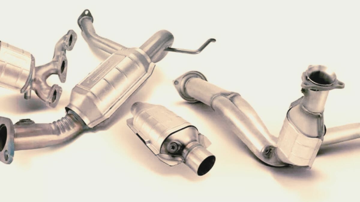How Long Do Catalytic Converters Last
